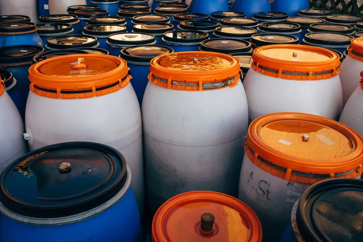 Medical Waste Removal in Ball Ground, GA